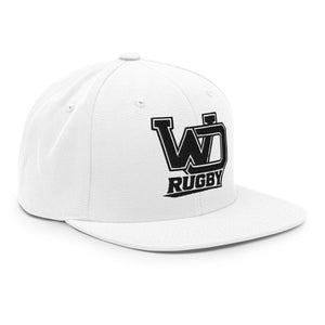 Rugby Imports West Ottawa Rugby Classic Snapback Hat