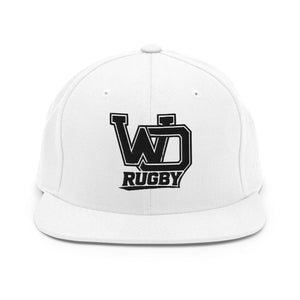 Rugby Imports West Ottawa Rugby Classic Snapback Hat