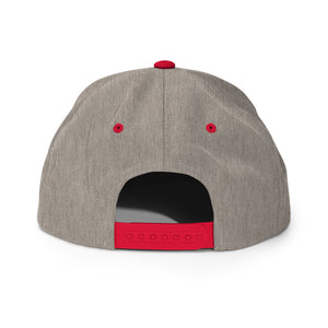 Rugby Imports West Ottawa Rugby Classic Snapback Hat