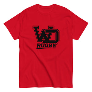 Rugby Imports West Ottawa Rugby Classic T-Shirt