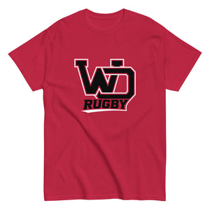Rugby Imports West Ottawa Rugby Classic T-Shirt