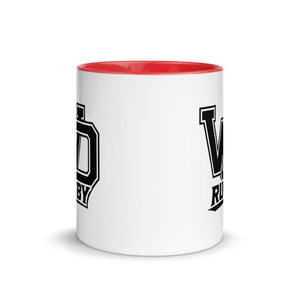 Rugby Imports West Ottawa Rugby Coffee Mug