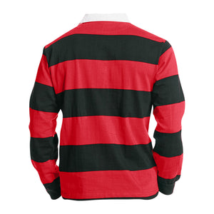 Rugby Imports West Ottawa Rugby Cotton Social Jersey