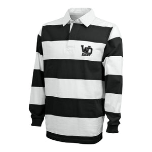 Rugby Imports West Ottawa Rugby Cotton Social Jersey