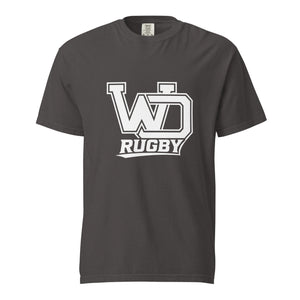 Rugby Imports West Ottawa Rugby Garment Dyed T-Shirt