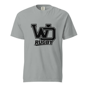 Rugby Imports West Ottawa Rugby Garment Dyed T-Shirt