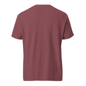 Rugby Imports West Ottawa Rugby Garment Dyed T-Shirt