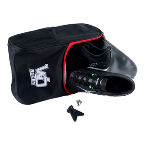 Rugby Imports West Ottawa Rugby Gilbert Club Boot Bag V4
