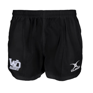 Rugby Imports West Ottawa Rugby Gilbert Kiwi Pro Short