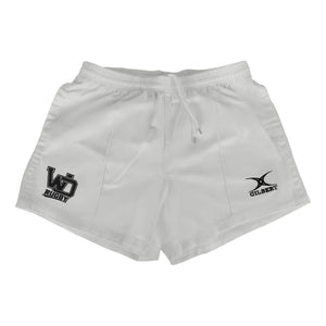 Rugby Imports West Ottawa Rugby Gilbert Kiwi Pro Short