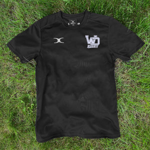 Rugby Imports West Ottawa Rugby Gilbert Photon II Warm-Up T-Shirt