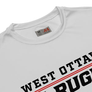 Rugby Imports West Ottawa Rugby Performance T-Shirt