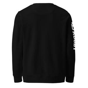 Rugby Imports West Ottawa Rugby Retro Crewneck