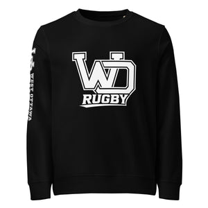 Rugby Imports West Ottawa Rugby Retro Crewneck