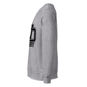 Rugby Imports West Ottawa Rugby Retro Crewneck