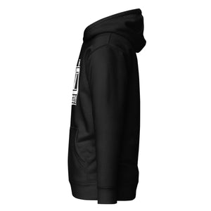Rugby Imports West Ottawa Rugby Retro Hoodie