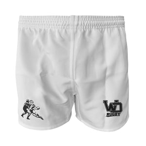 Rugby Imports West Ottawa Rugby RI Pro Power Shorts