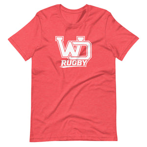 Rugby Imports West Ottawa Rugby Social T-Shirt