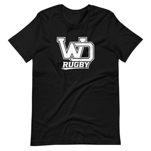 Rugby Imports West Ottawa Rugby Social T-Shirt