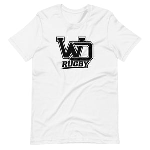 Rugby Imports West Ottawa Rugby Social T-Shirt