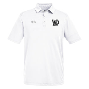 Rugby Imports West Ottawa Rugby UA Team Tech Polo