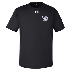 Rugby Imports West Ottawa Rugby UA Team Tech T-Shirt