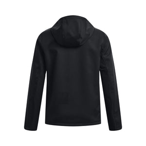 Rugby Imports West Ottawa Rugby UA Women's CGI Hooded Jacket