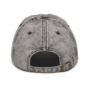 Rugby Imports West Ottawa Rugby Vintage Twill Cap