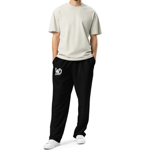 Rugby Imports West Ottawa Rugby Wide Leg Joggers