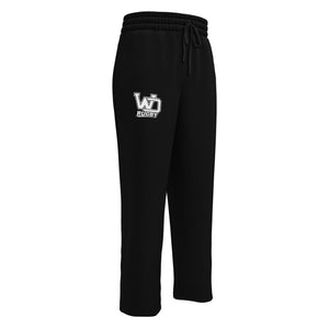 Rugby Imports West Ottawa Rugby Wide Leg Joggers