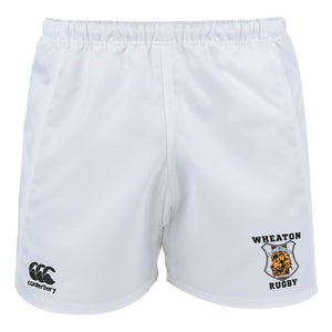 Rugby Imports Wheaton Rugby CCC Advantage Rugby Short