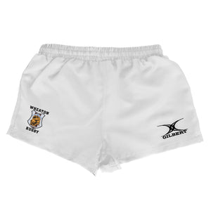 Rugby Imports Wheaton Rugby Gilbert Saracen Shorts