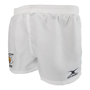 Rugby Imports Wheaton Rugby Gilbert Saracen Shorts