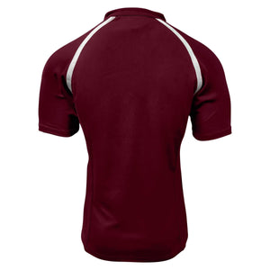 Gilbert Xact II Rugby Jersey