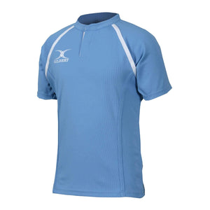 Gilbert Xact II Rugby Jersey