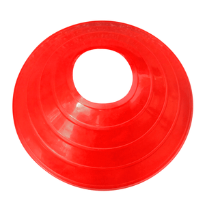 Rugby Imports Agility Disc Cone 50-Pack