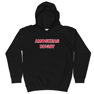 Rugby Imports Amokeag Kids Hooded Sweatshirt