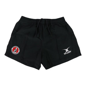 Rugby Imports Amoskeag RFC Kiwi Pro Rugby Shorts