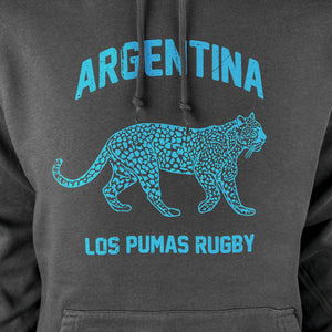 Rugby Imports Argentina Rugby Midweight Hoodie