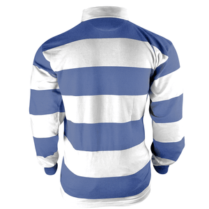 Rugby Imports Argentina Traditional Rugby Jersey