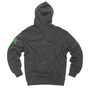 Rugby Imports Australia Rugby Logo Hoodie