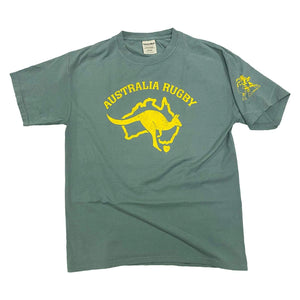 Rugby Imports Australia Rugby Logo T-Shirt