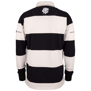 Rugby Imports Barbarian Heritage LS Rugby Jersey