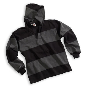 Rugby Imports Barbarian Rugby Hoodie