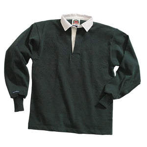 Rugby Imports Barbarian Traditional Rugby Jersey