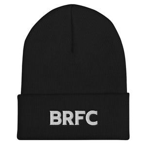 Rugby Imports Bates RFC Cuffed Beanie