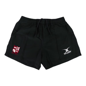 Rugby Imports Bates RFC Kiwi Pro Rugby Shorts