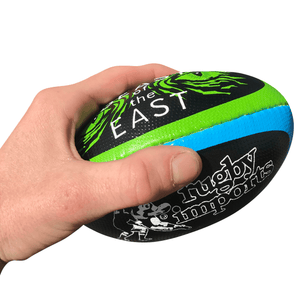 Rugby Imports Beast of the East Mini Rugby Ball