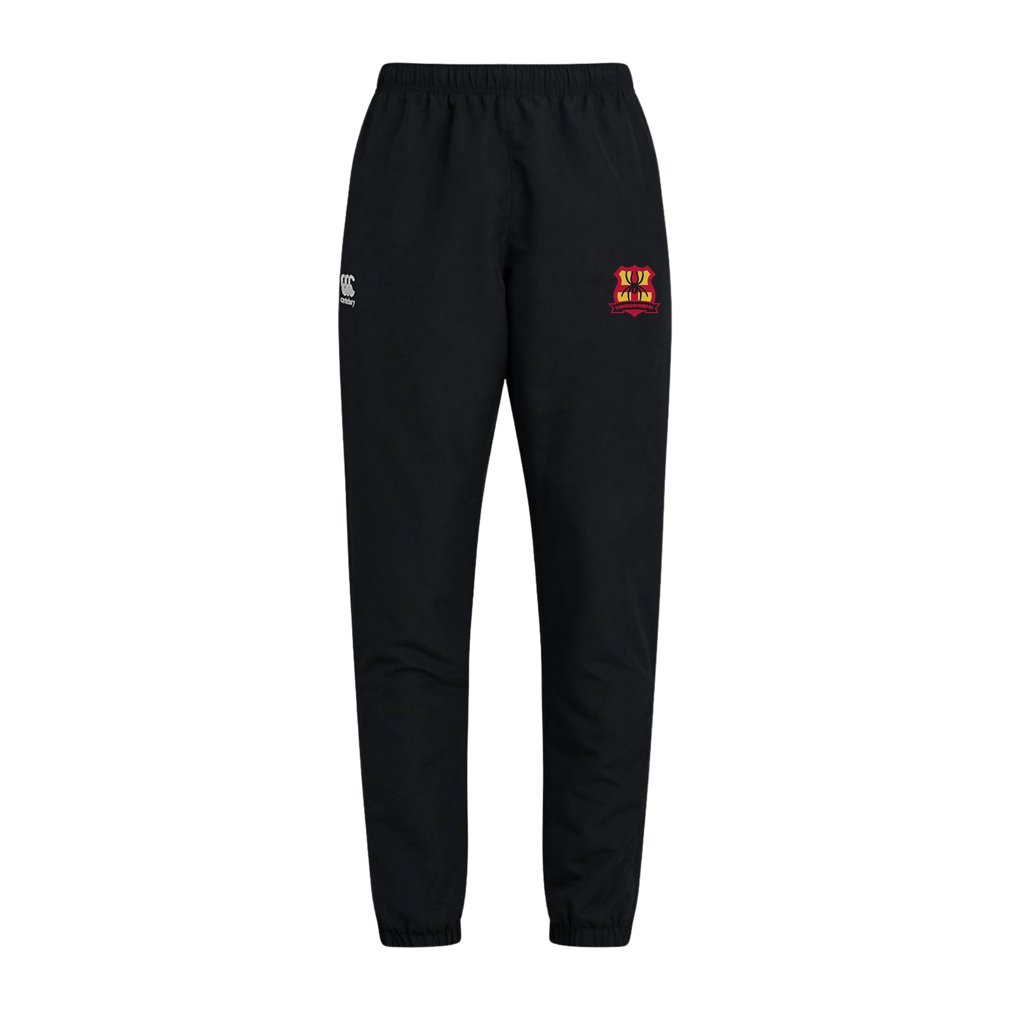 Rugby Imports Black Widows RFC CCC Track Pant