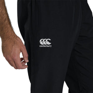 Rugby Imports Black Widows RFC CCC Track Pant